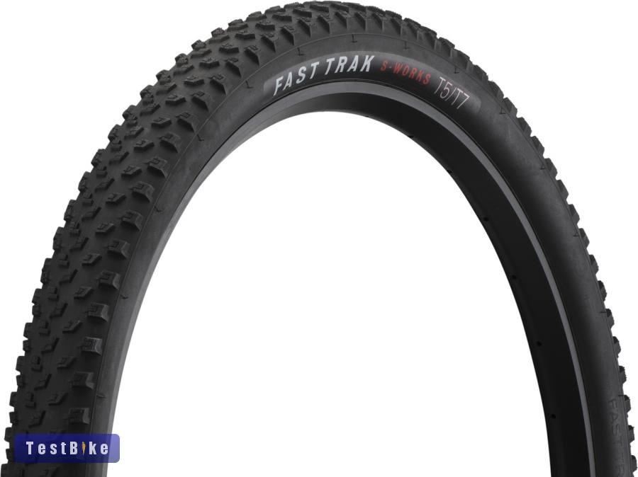 S-Works Fast Trak 29"x2,2" (előző gen)
