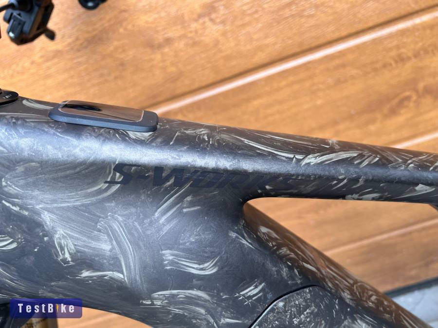 S-works Levo 4