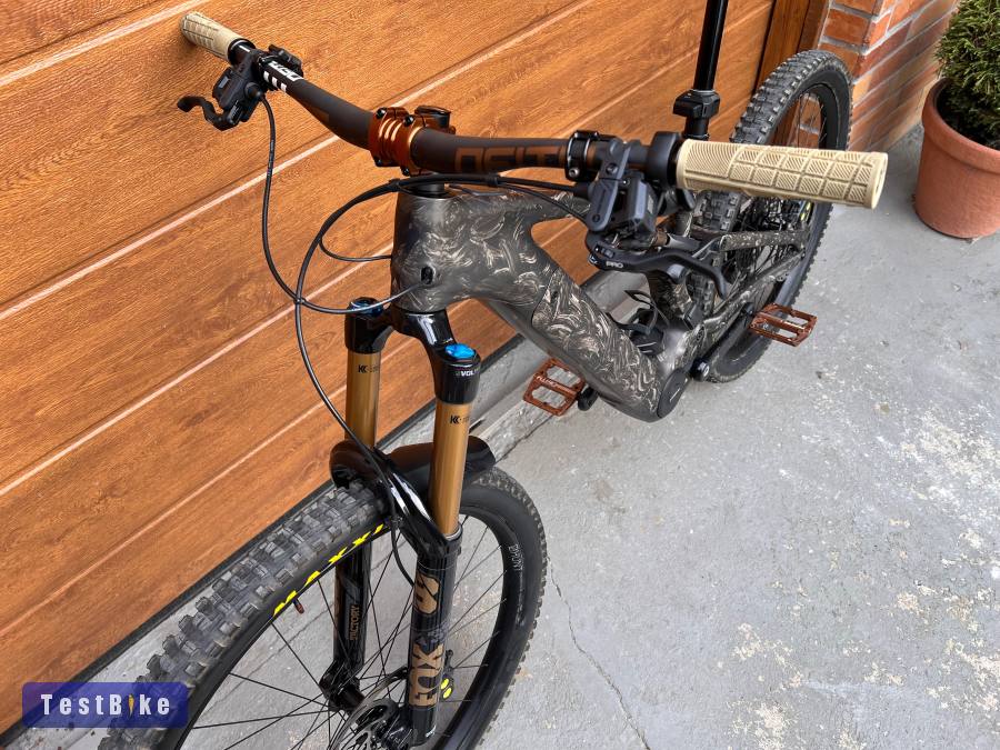 S-works Levo 4