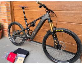 S-works Levo 4