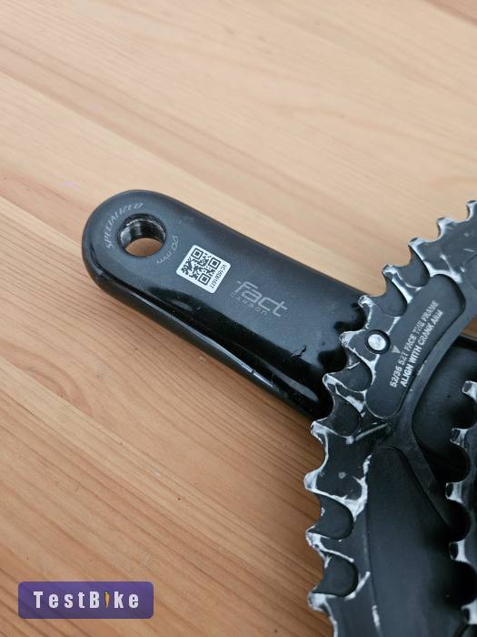 S-Works Power Cranck