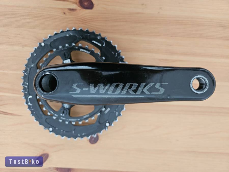 S-Works Power Cranck