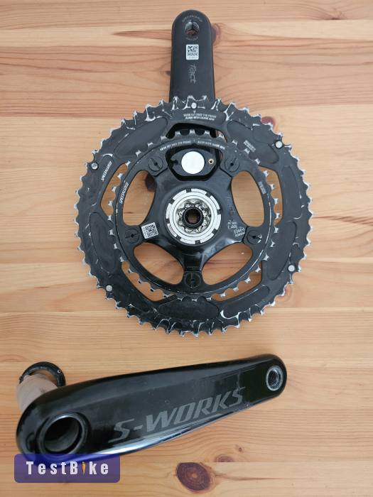 S-Works Power Cranck