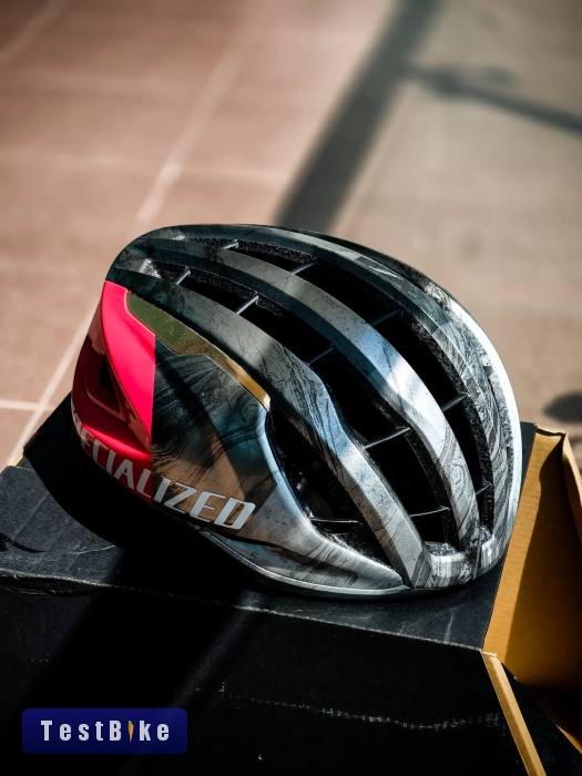 S-Works Prevail 3 Size S Helmet 