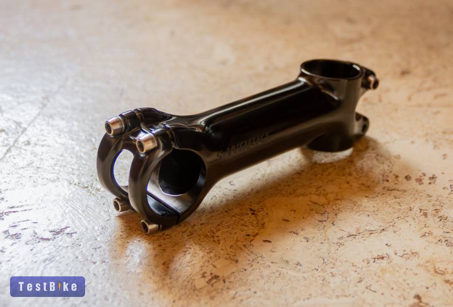 S-Works SL Stem 110mm