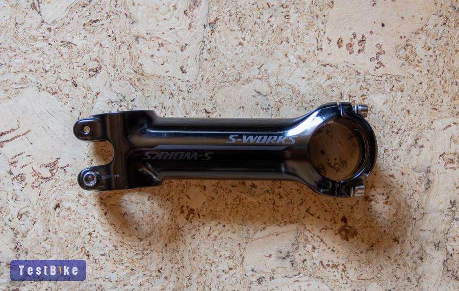 S-Works SL Stem 110mm