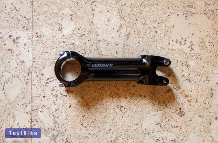S-Works SL Stem 110mm