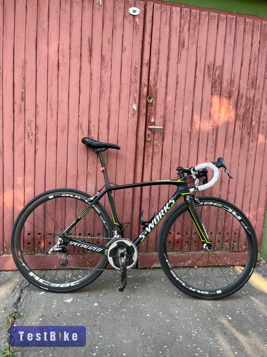 S-Works SL5 