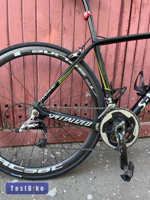 S-Works SL5 