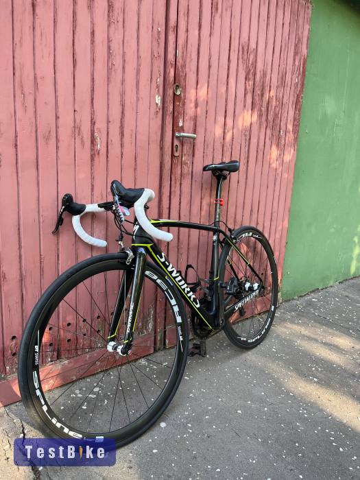 S-Works SL5 