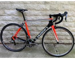 S-works SL5 Dura Ace