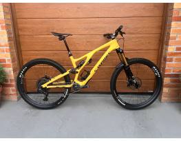 S-Works Stumpjumper Evo 