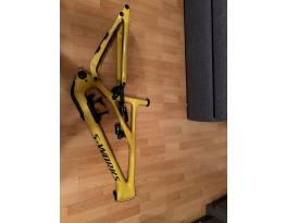 S-works stumpjumper Evo