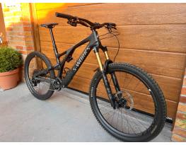 S-works stumpjumper Evo