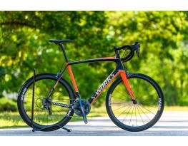 S-Works Tarmac (61) full karbon országúti kerékpár