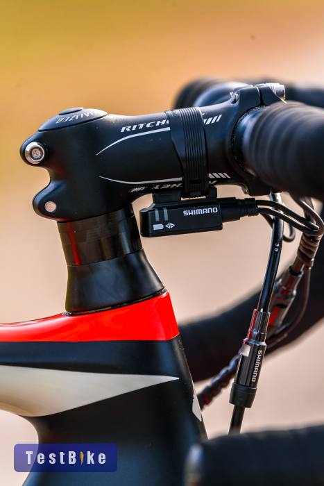 S-Works Tarmac Disc Dura-Ace Di2 (52) full karbon országúti 