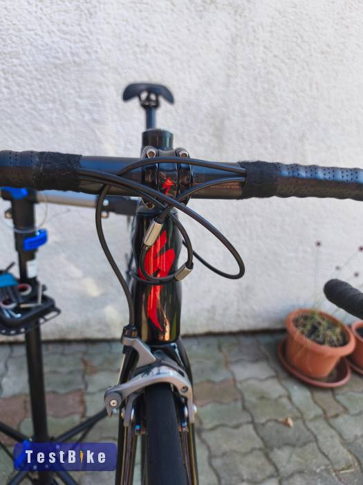 S-Works Tarmac Sl4 - Black Beast