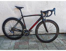 S-WORKS Tarmac Sl4 - Black Beast