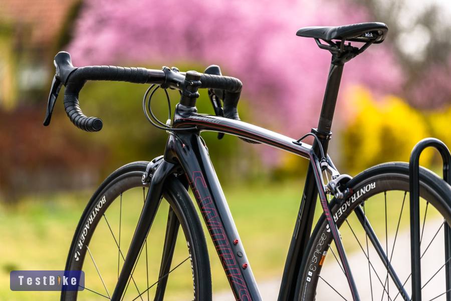 S-Works Tarmac SL4 (52) full karbon országúti kerékpár