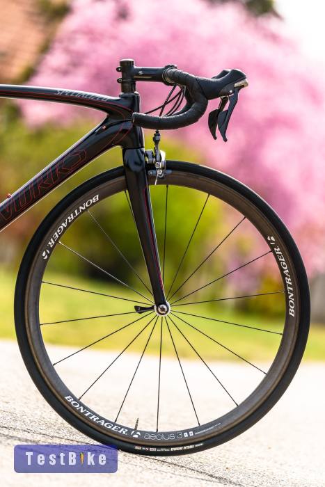 S-Works Tarmac SL4 (52) full karbon országúti kerékpár