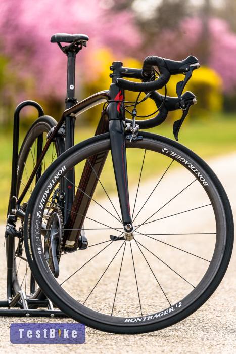 S-Works Tarmac SL4 (52) full karbon országúti kerékpár