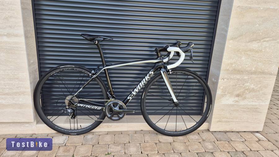 S-Works Tarmac SL5 49cm