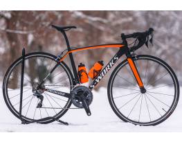 S-works Tarmac SL5 (52) full karbon országúti kerékpár