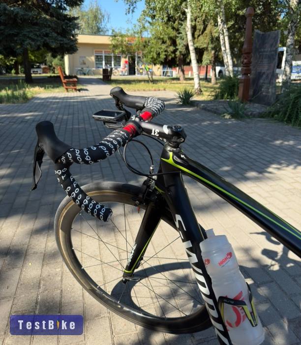 S-Works Tarmac SL5 (54-es, Full Ultegra)   