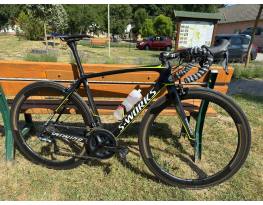S-Works Tarmac SL5 (54-es, Full Ultegra)   