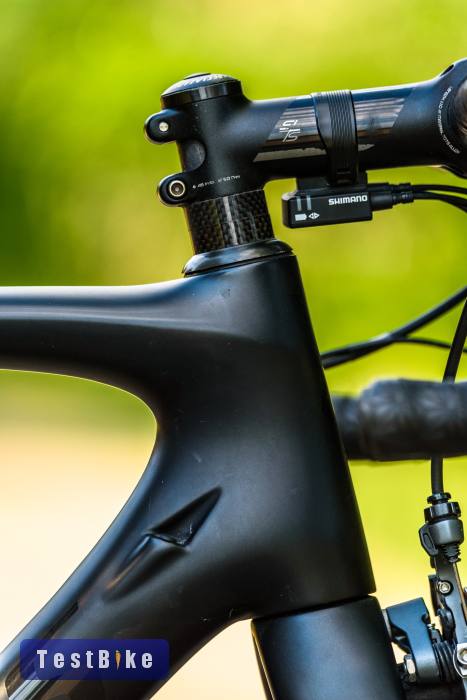 S-Works Tarmac SL5 (54) Ultegra Di2 karbon országúti 