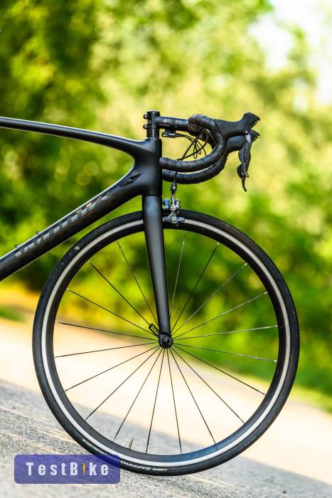 S-Works Tarmac SL5 (54) Ultegra Di2 karbon országúti 