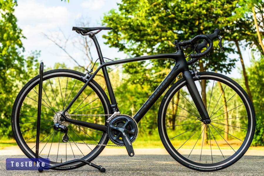 S-Works Tarmac SL5 (54) Ultegra Di2 karbon országúti 