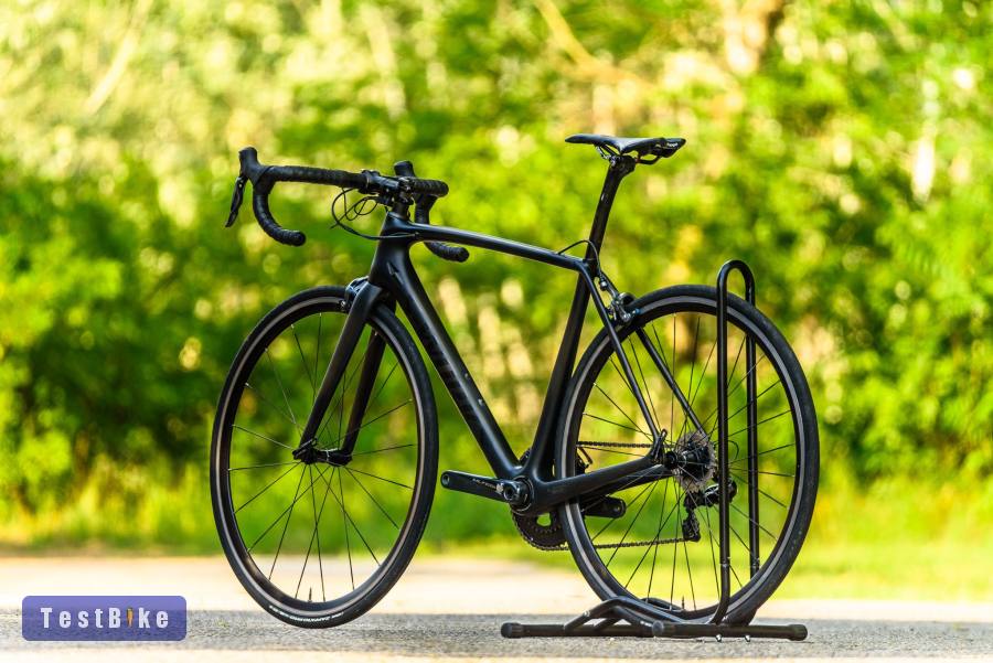 S-Works Tarmac SL5 (54) Ultegra Di2 karbon országúti 