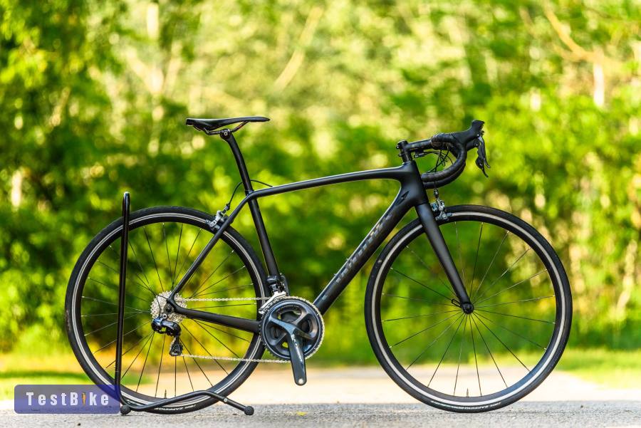S-Works Tarmac SL5 (54) Ultegra Di2 karbon országúti 