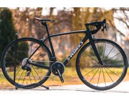 S-Works Tarmac SL5 Sram Force AXS (52) full karbon országúti
