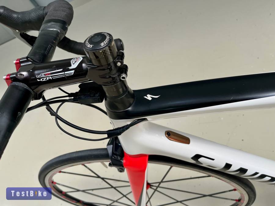 S-Works Tarmac SL6! 6,2 kg,Dura-Ace Di2,Mavic Ksyrium R-SYS 