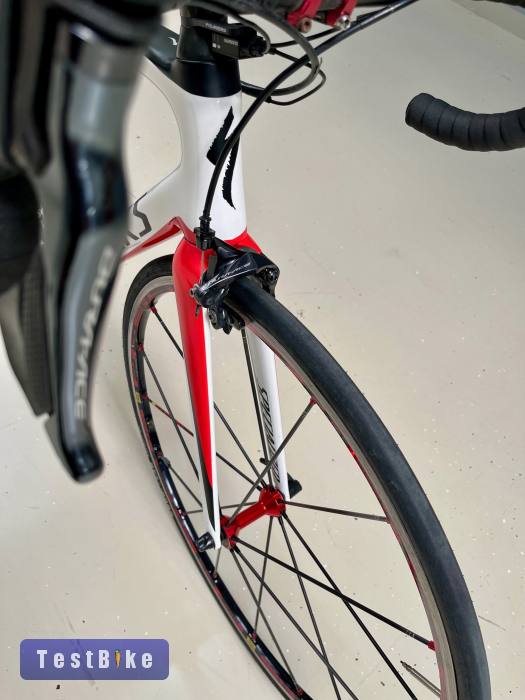 S-Works Tarmac SL6! 6,2 kg,Dura-Ace Di2,Mavic Ksyrium R-SYS 