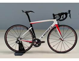 S-Works Tarmac SL6! 6,2 kg,Dura-Ace Di2,Mavic Ksyrium R-SYS