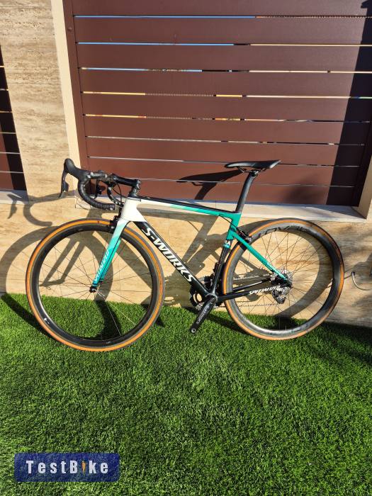 S-works tarmac sl6 6 52-es