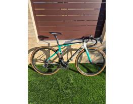S-works tarmac sl6 6 52-es