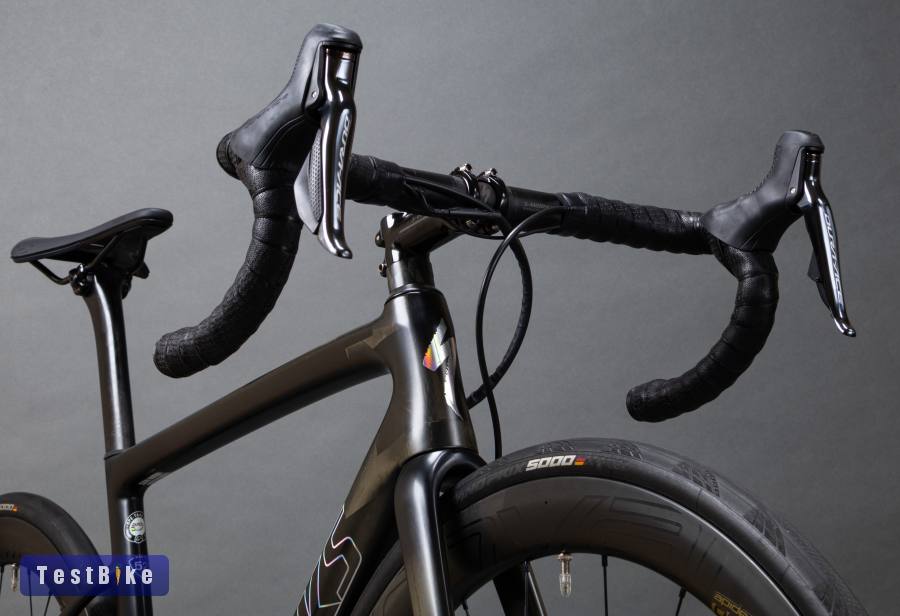 S-Works Tarmac SL6 Dura-Ace Di2 (52) karbon országúti 