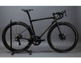 S-Works Tarmac SL6 Dura-Ace Di2 (52) karbon országúti 