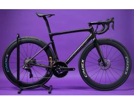 S-Works Tarmac SL6 Dura-Ace Di2 (54) full karbon országúti