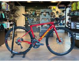 S-works Tarmac SL6 Ultegra 