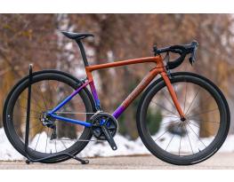 S-Works Tarmac SL6 Ultralight (52) full karbon országúti 