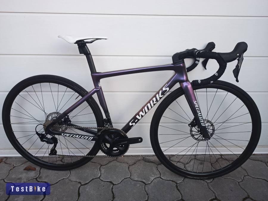 S-Works Tarmac SL7 "XS"!