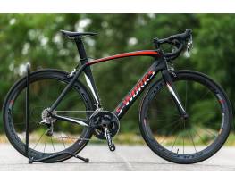 S-Works Venge (54) 2014 full karbon aero országúti