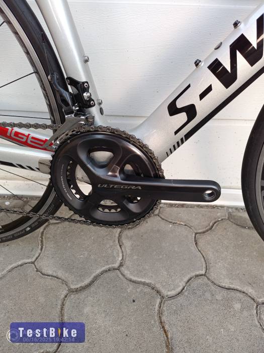 S-Works Venge 54-es eladó!