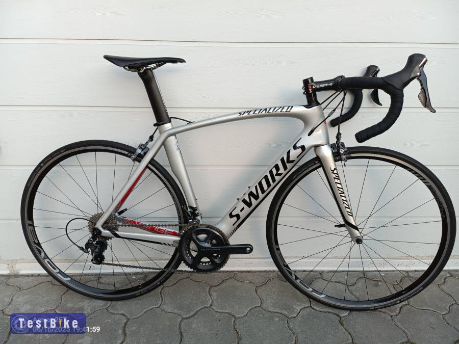 S-Works Venge 54-es eladó!