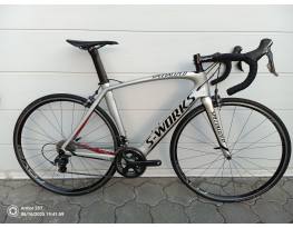 S-WORKS Venge 54-es eladó!
